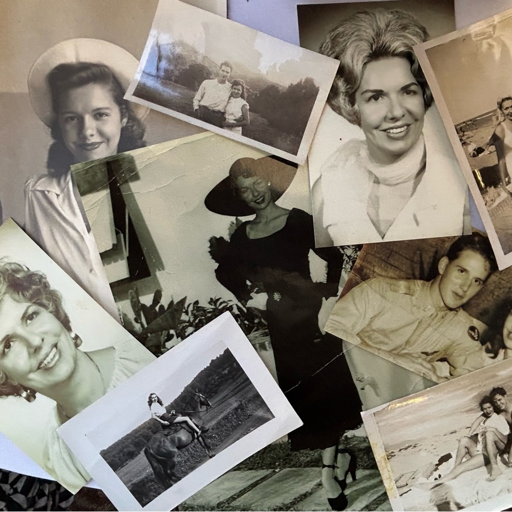 Meet your Posher, Alexis, the person behind Nana’s Closet <3.